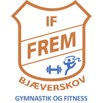 IF Frem Bjæverskov Gymnastik & Fitness