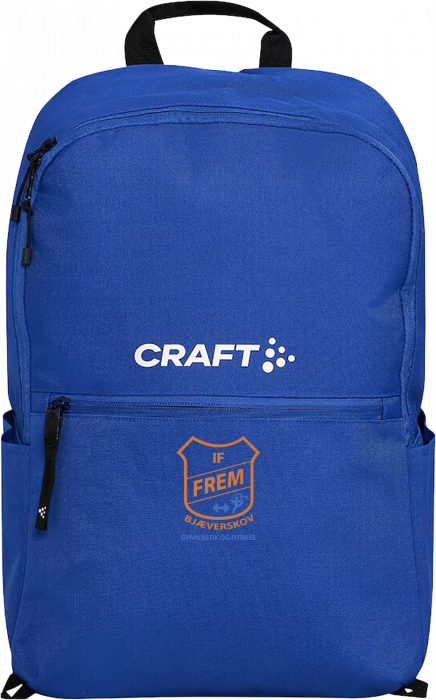 Craft - Squad Backpack 16L - Club Cobolt