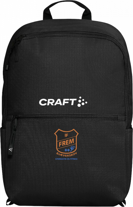 Craft - Squad Backpack 16L - Negro