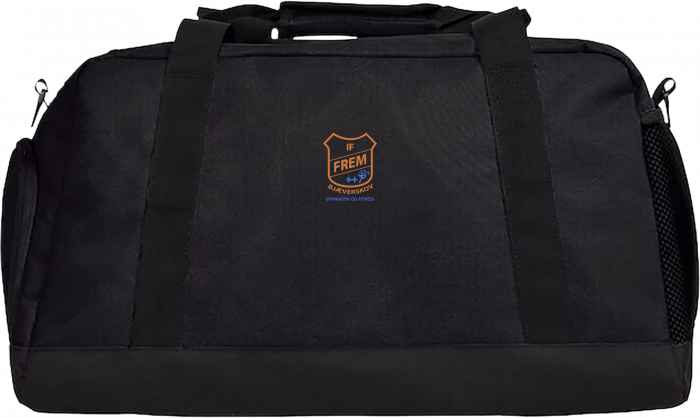 Craft - Squad 2.0 Duffel Bag 36L - Nero