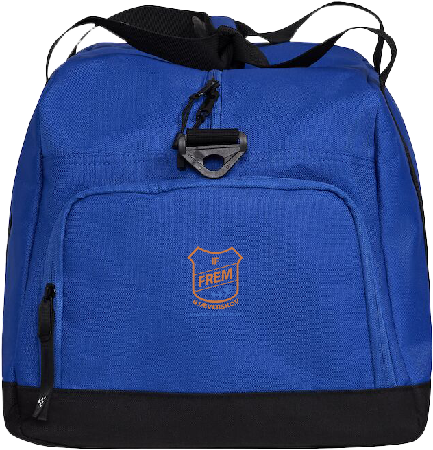 Craft - Squad 2.0 Duffel Bag 36L - Club Cobolt