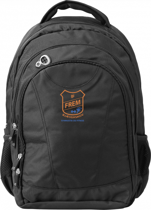 ID - Bjæverskov Gymnastik School Bag - Nero